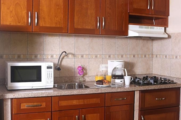 Hotel Punto di Oro Residences (Ponton)